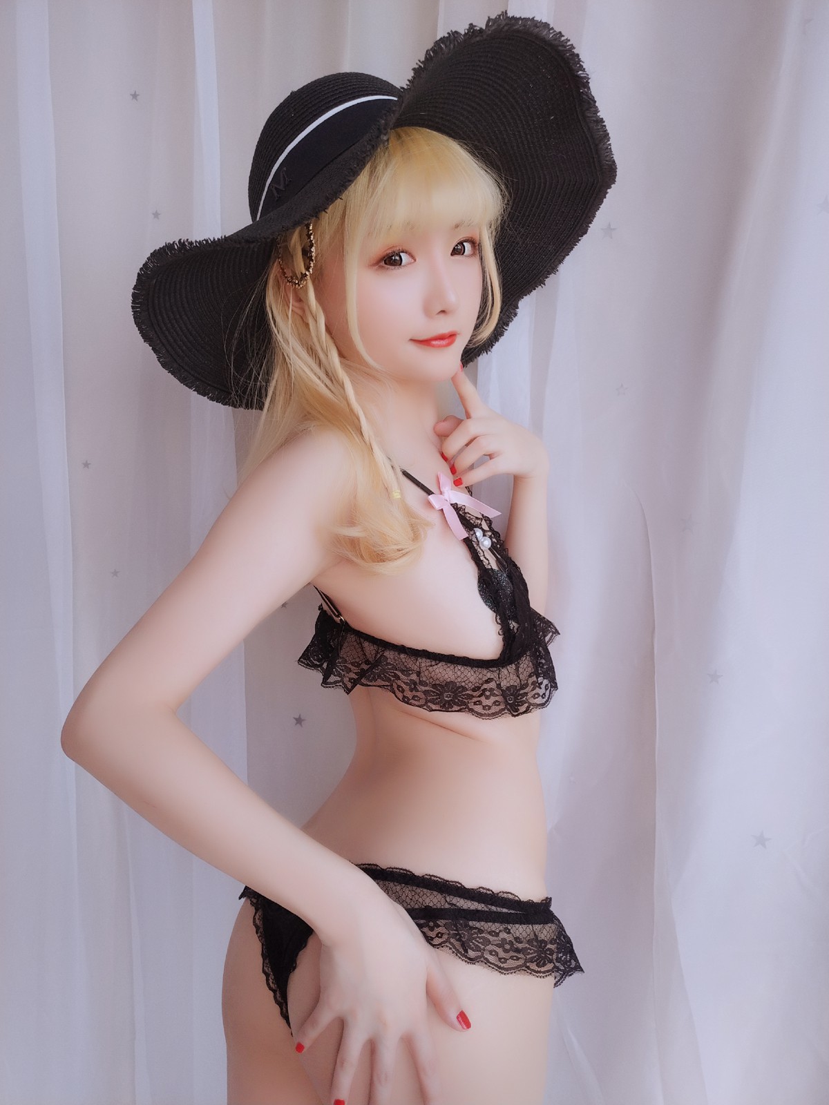 星之迟迟 - VOL.04 元气女仆包+VOL.06 假日快乐包-erohere44.jpg